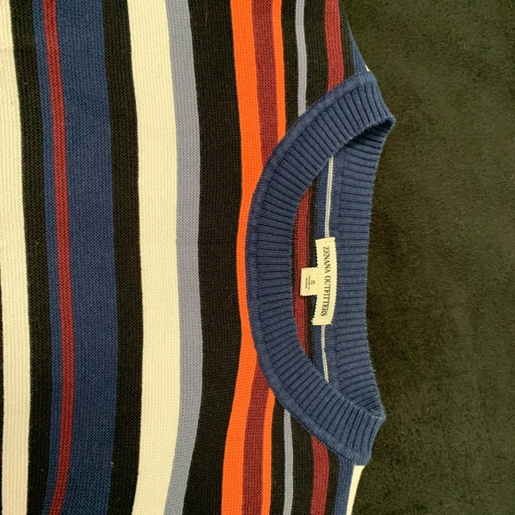 Really cute thick sweater multicoloured - Picture 2 of 4